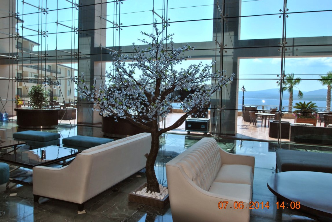 imagini hotel EUPHORIA AEGEAN